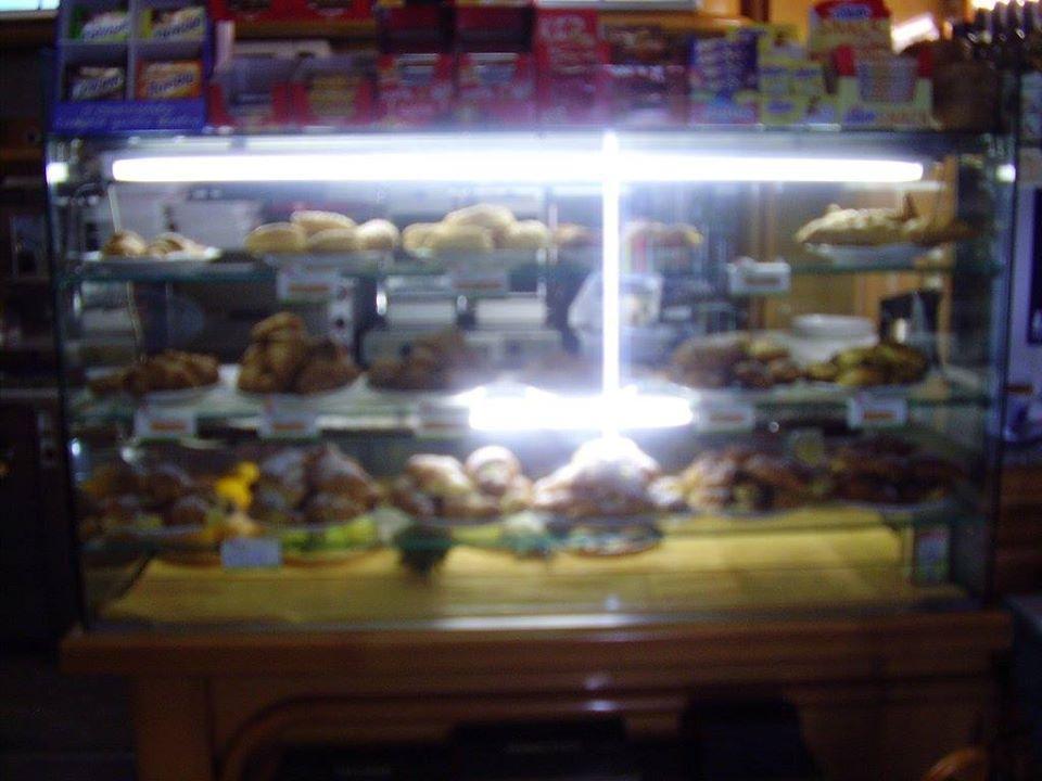 Trattoria Bar Al Tormo