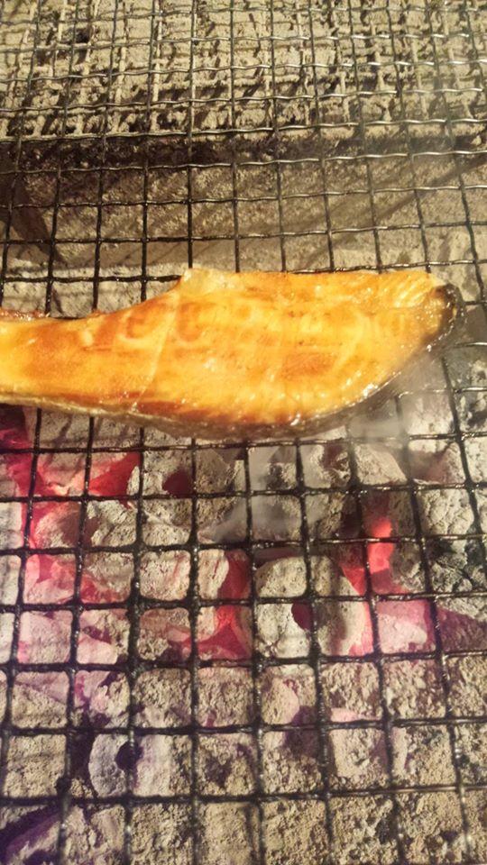 炭火焼 火炉
