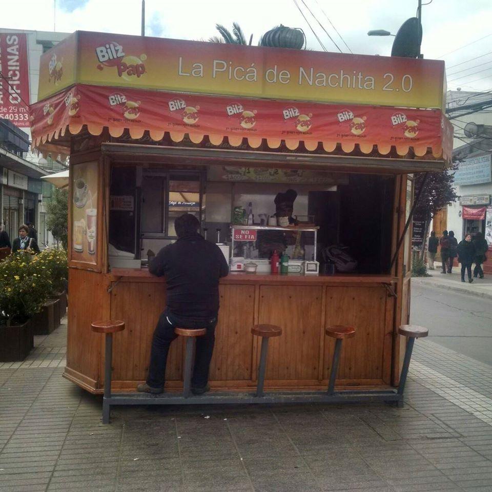 La Pica de Nachita 2.0