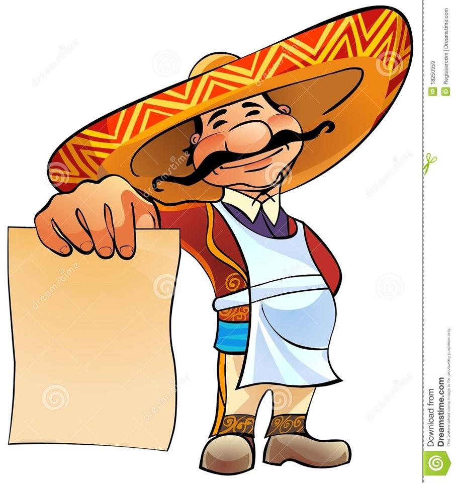 La Estación Mexican Food