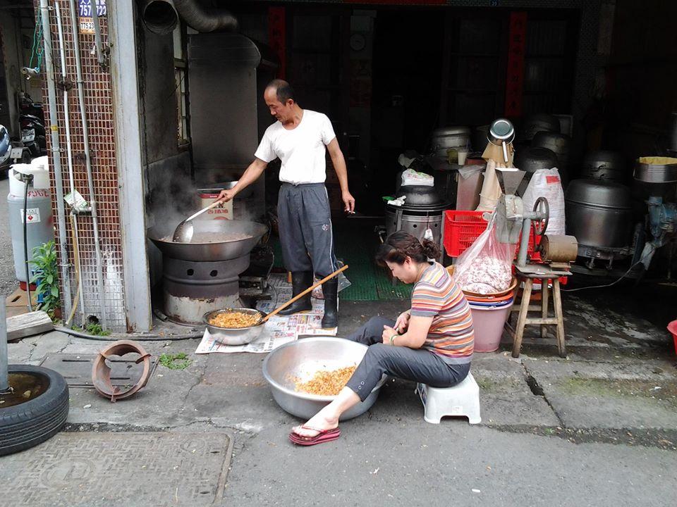 阿碧肉粽
