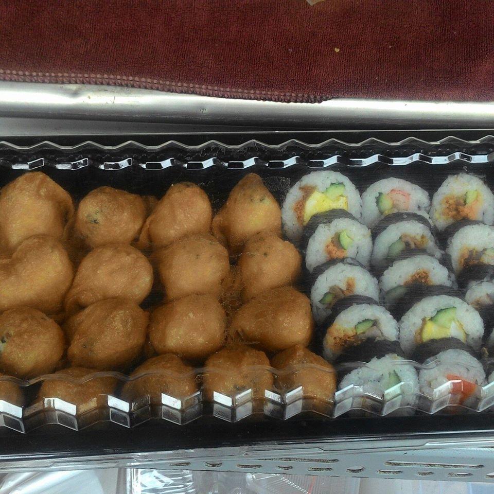 品蓮鮮壽司