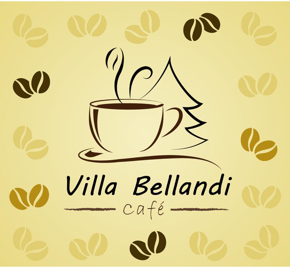 Villa Bellandi Café