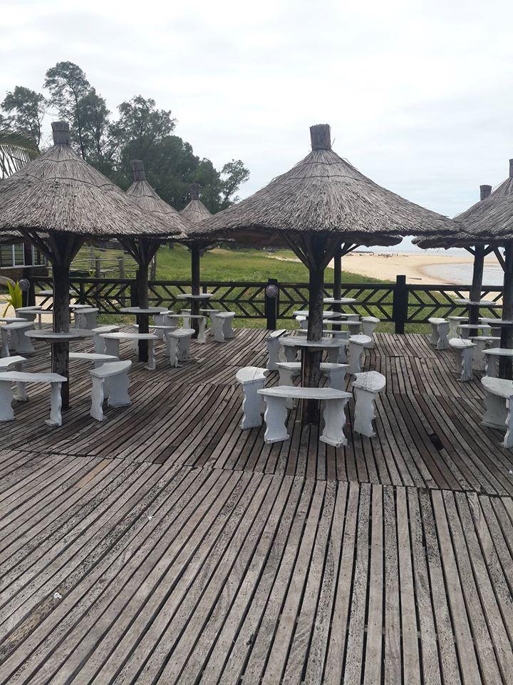 Clube Tropicana