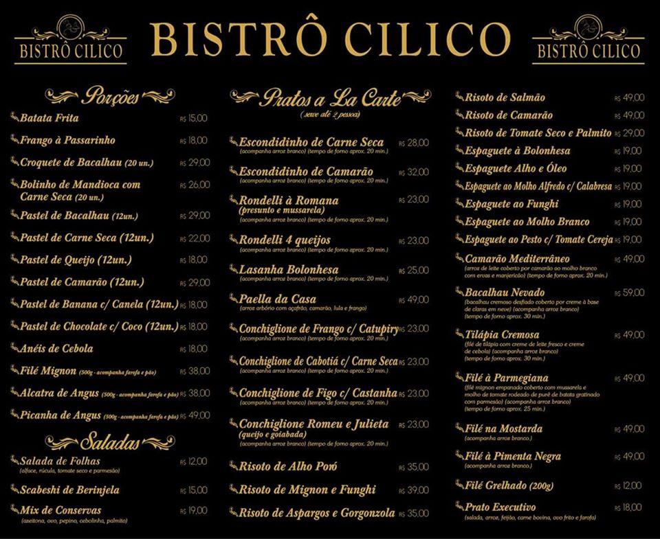 Hotel Cilico