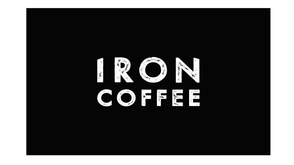 Ironcoffee