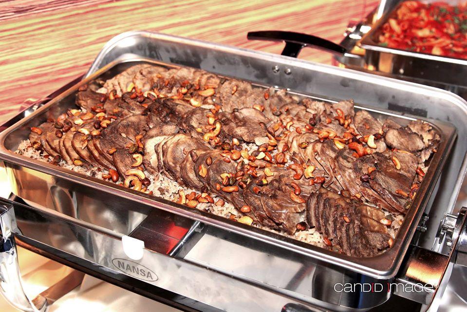 Medley Catering