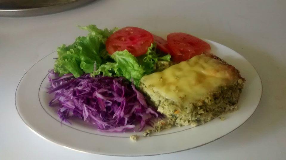 Restaurante "Ruka Weney"