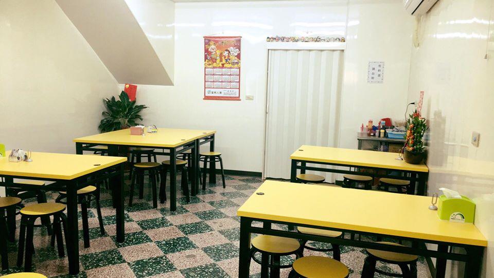 蚵仔煎 肉燥飯-潮州店