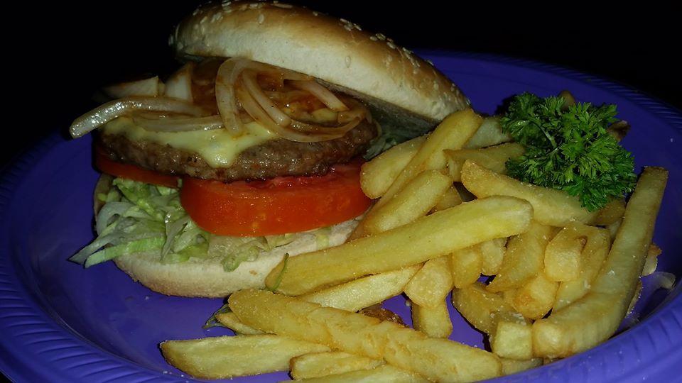 Xtreme Sándwich & Grill