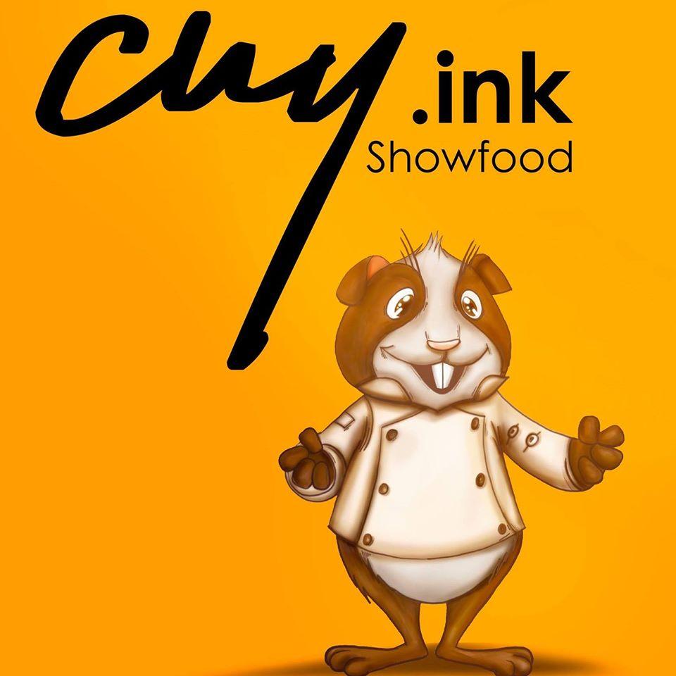 Cuy.Ink