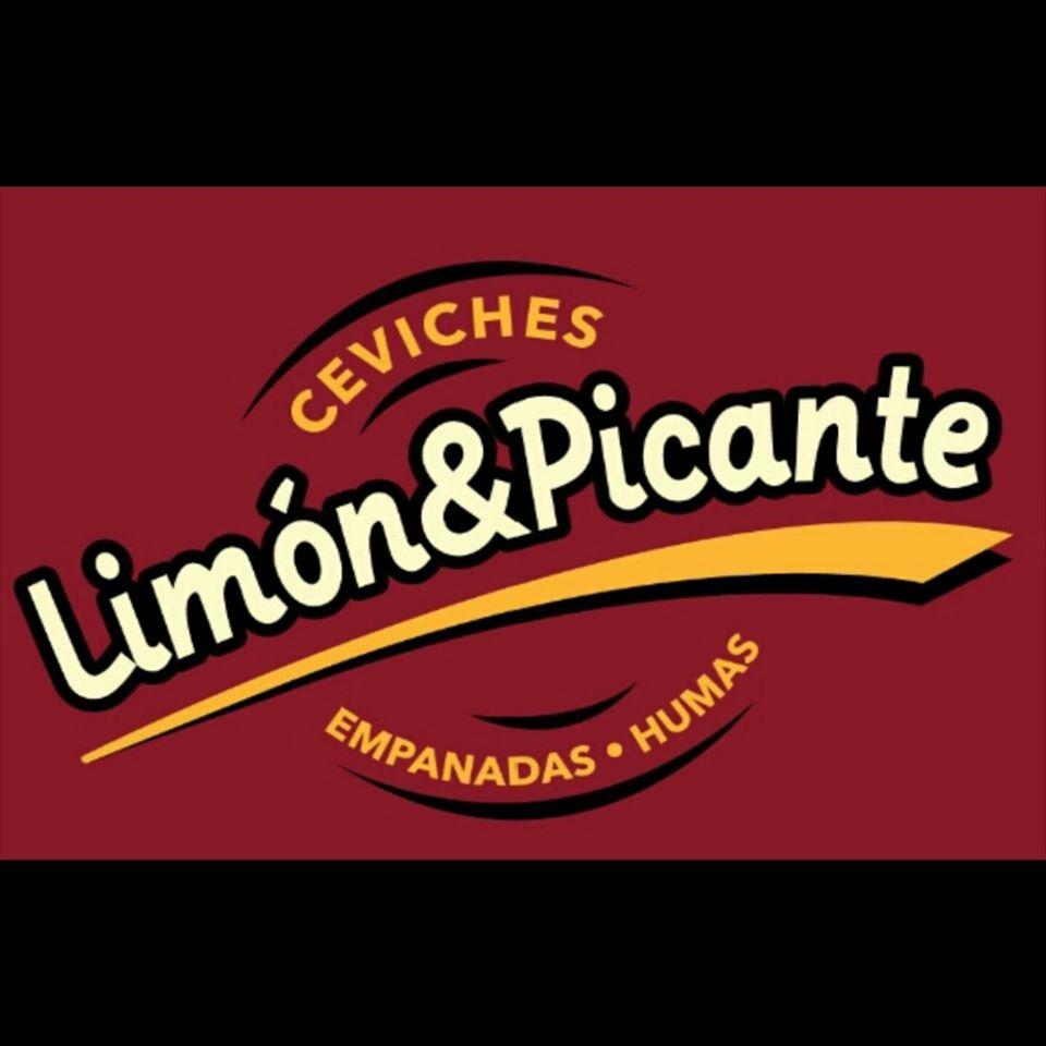 Limón&picante