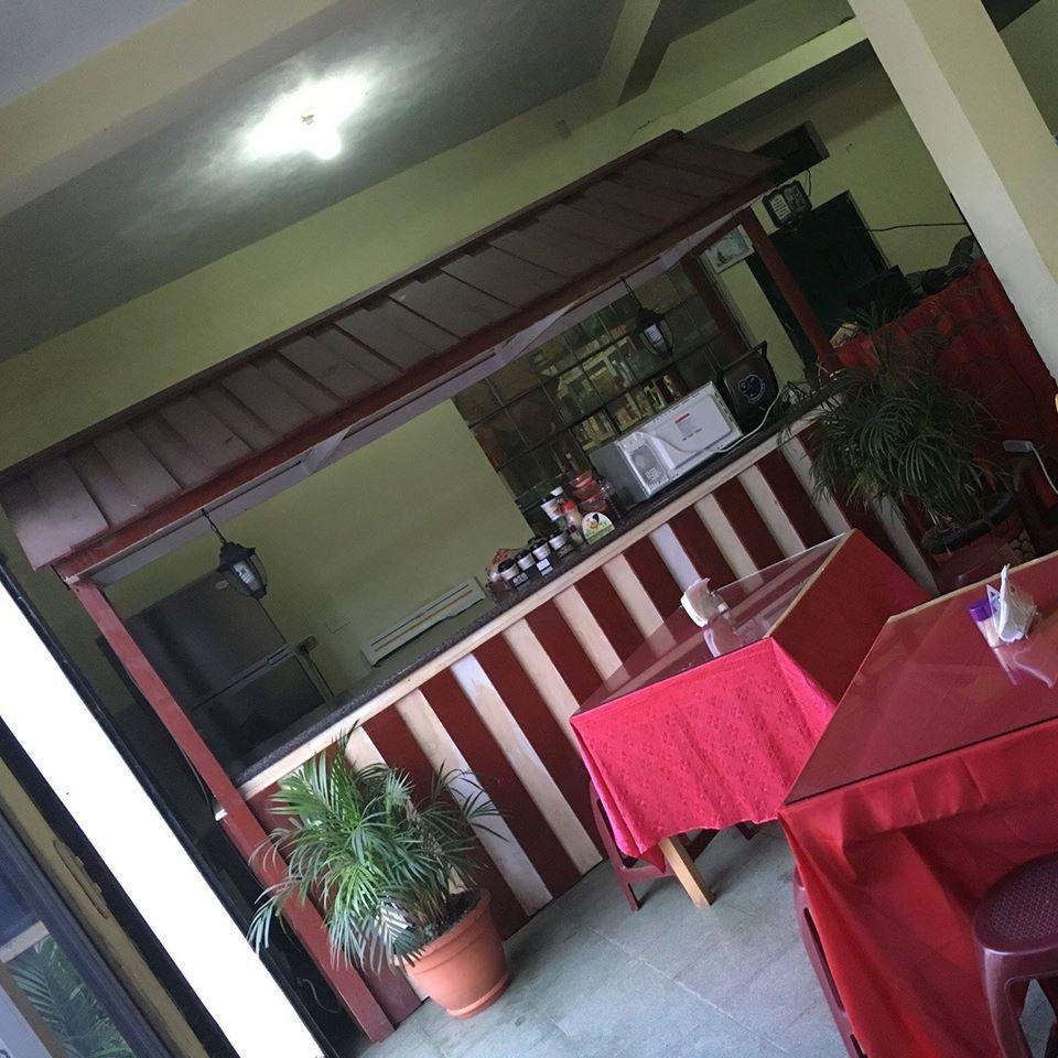 Comedor y Cafeteria Cristy