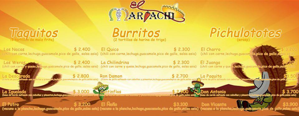 El Mariachi