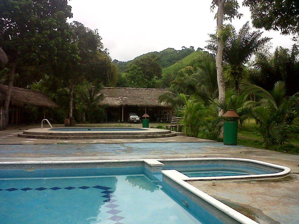El Descanso Del Balsero
