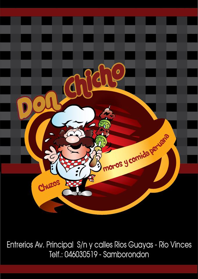 Don chicho