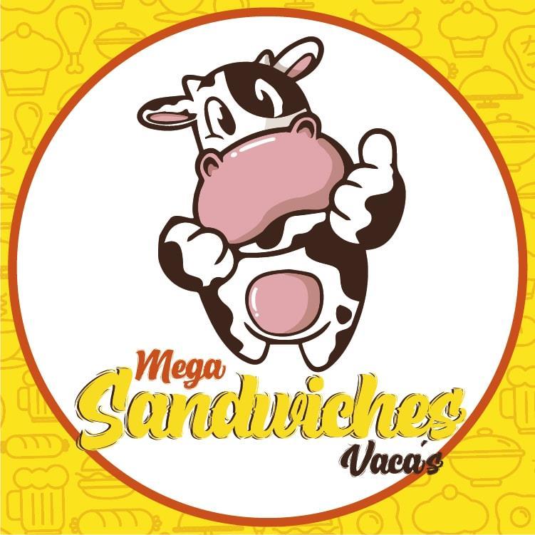 Mega Sandwiches Vaca's