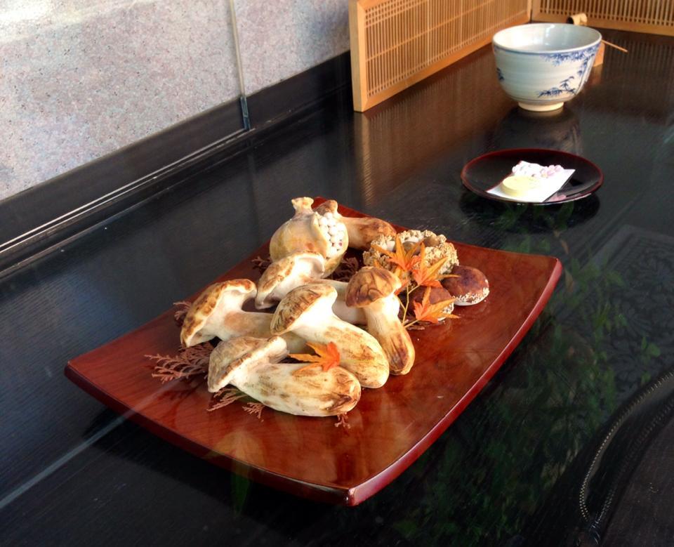 松屋