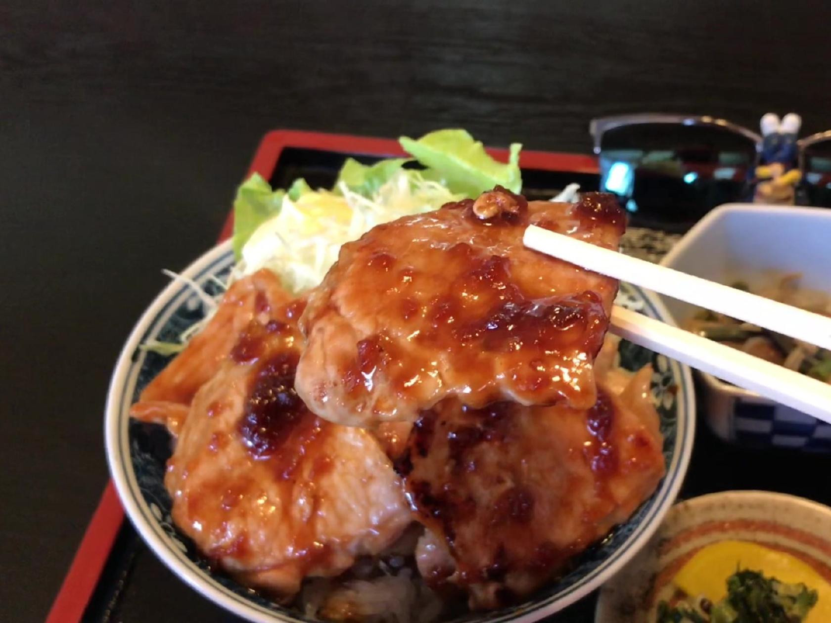 まるたけ割烹料理