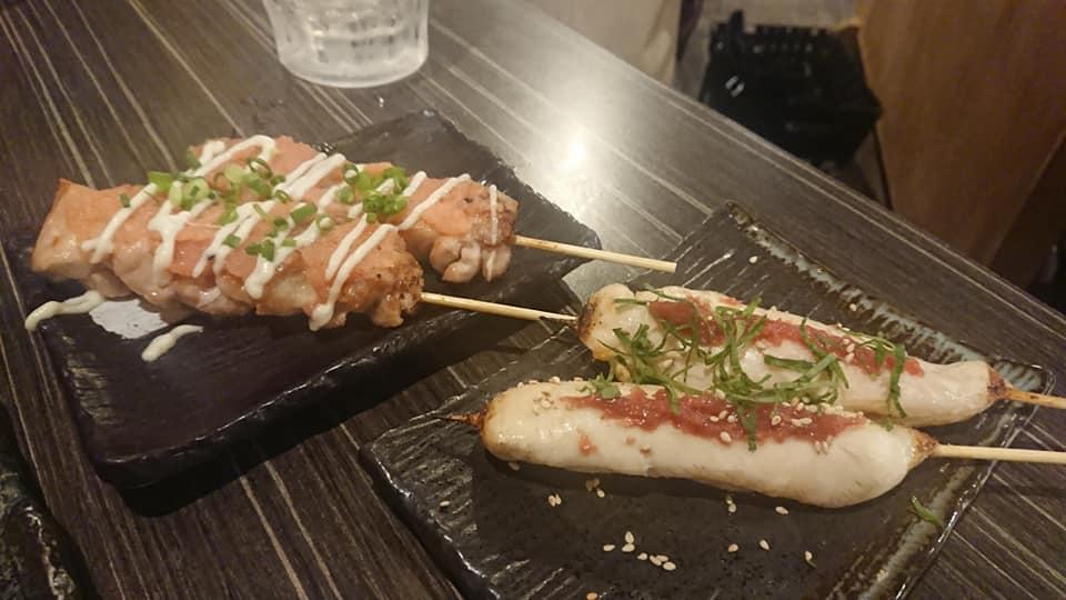 おにくのモンキー