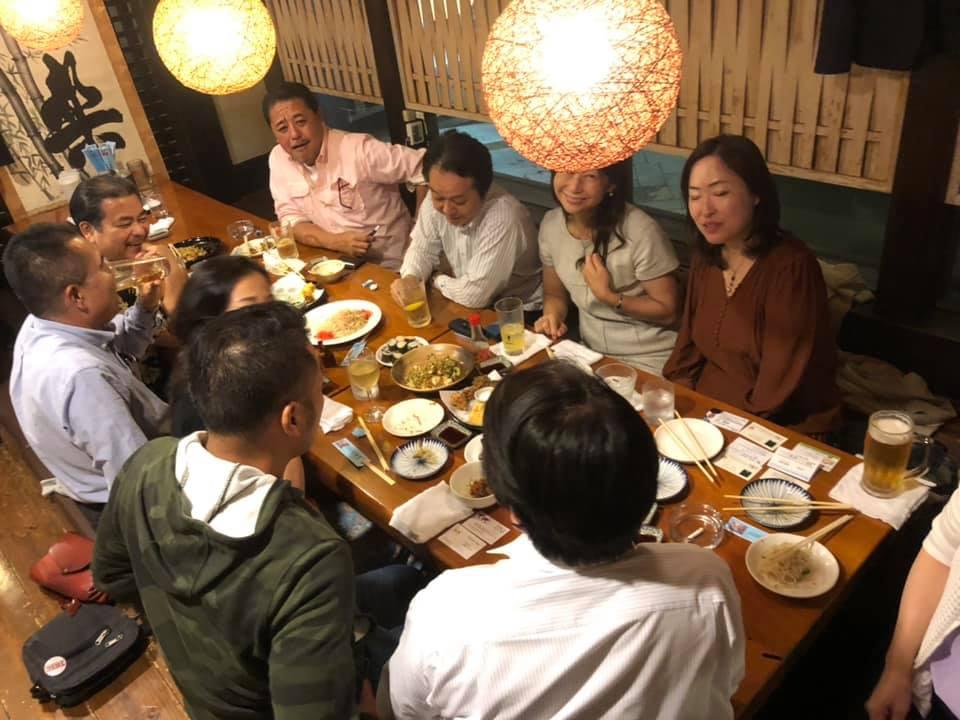 海鮮居酒屋大漁屋