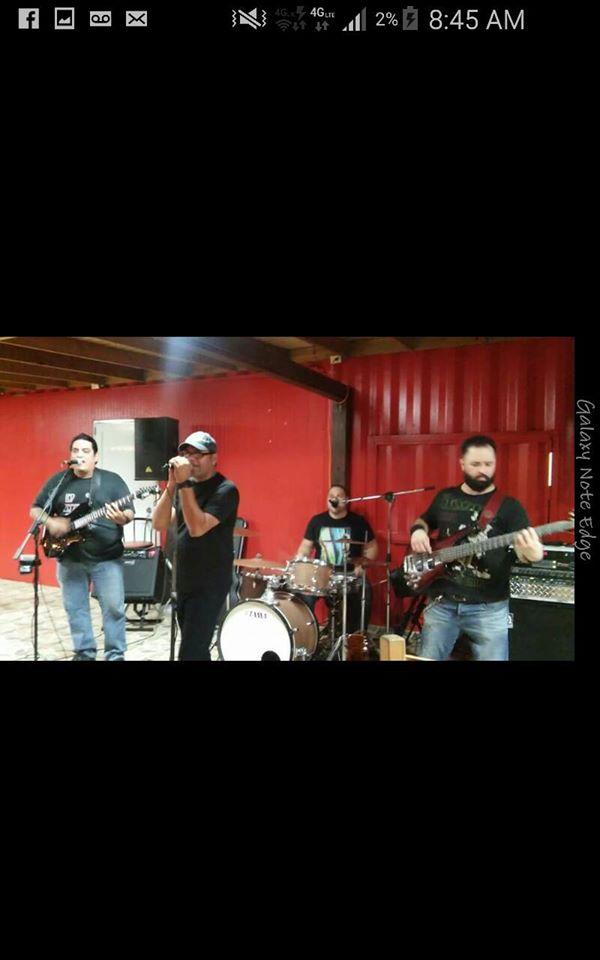 El barrilito smoke house and grill