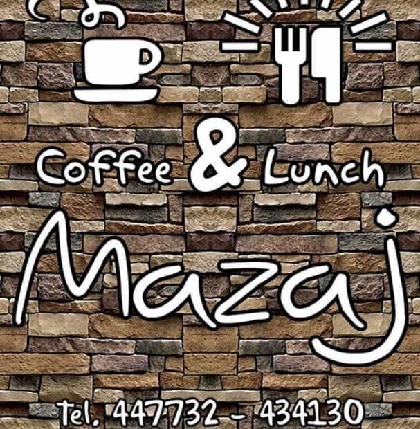 Mazzaj Lounge