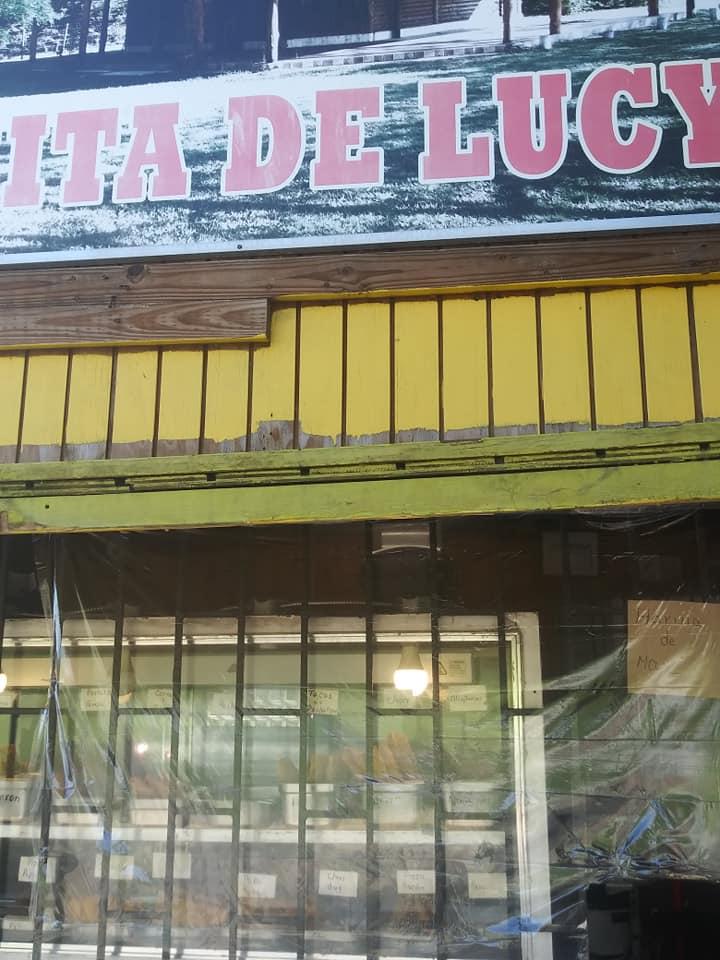 La Casita de Lucy