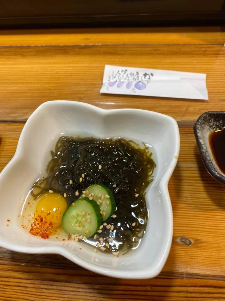 創作鮨心
