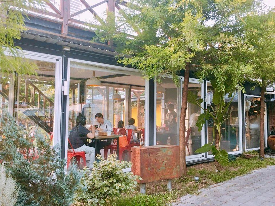Life21 cafe