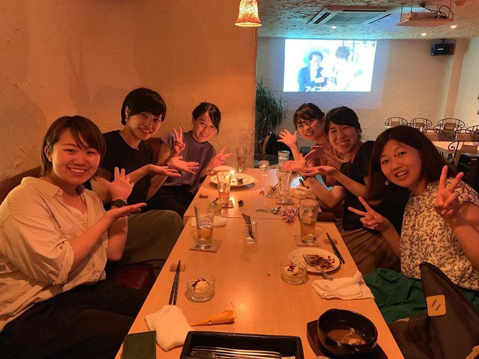 aglio ～ 癒しのダイニングバー ～