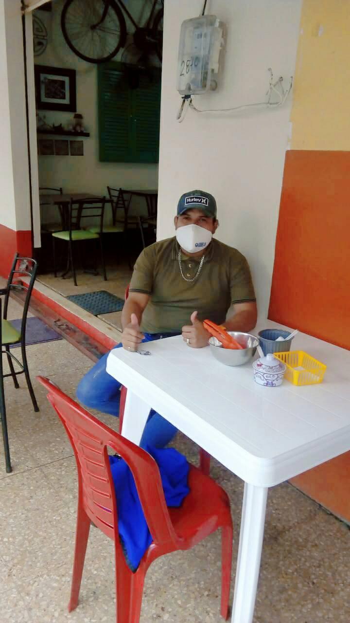 Picantería Angelito
