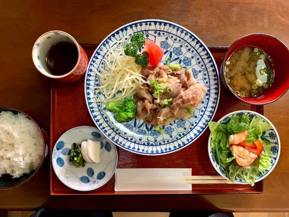 おうちごはん 丸の内 しん村