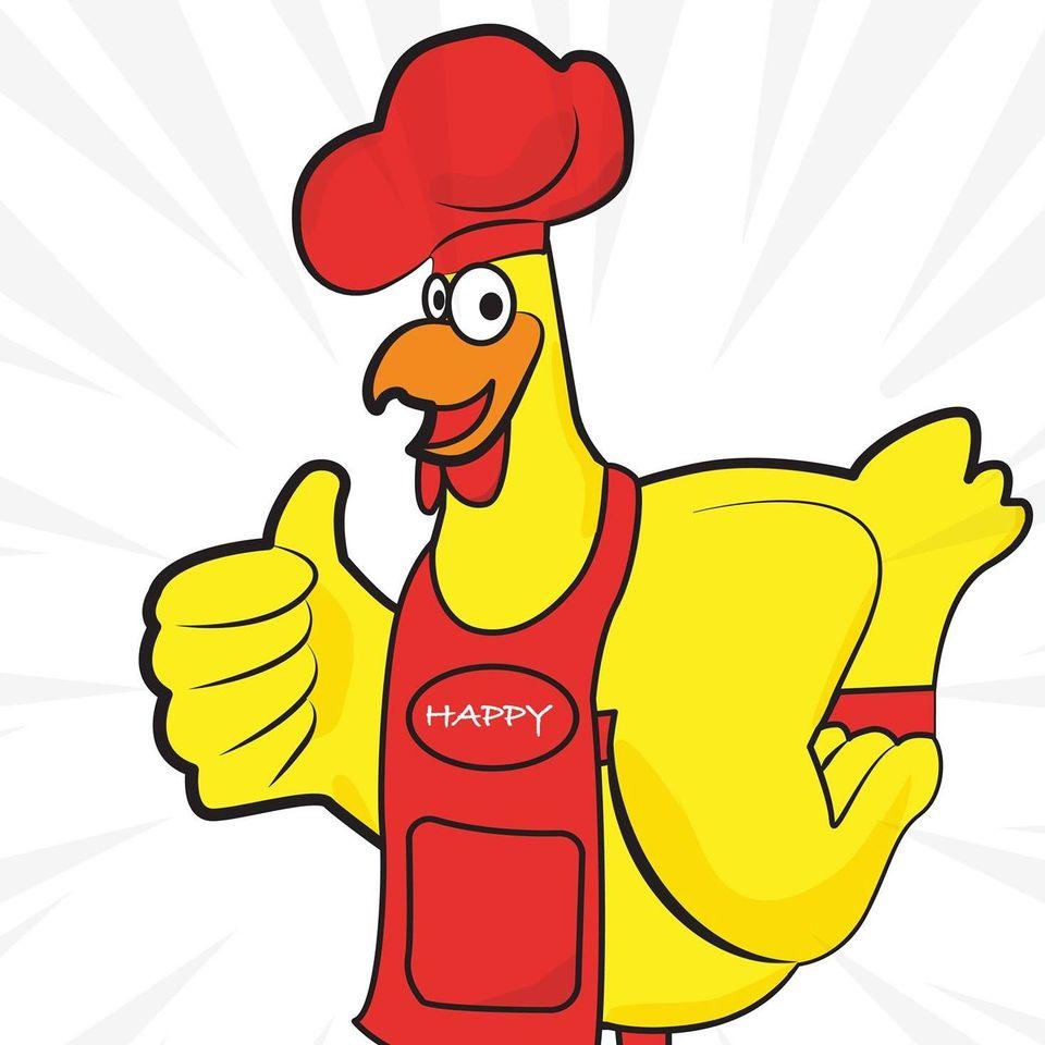 Happy Pollo Avenida