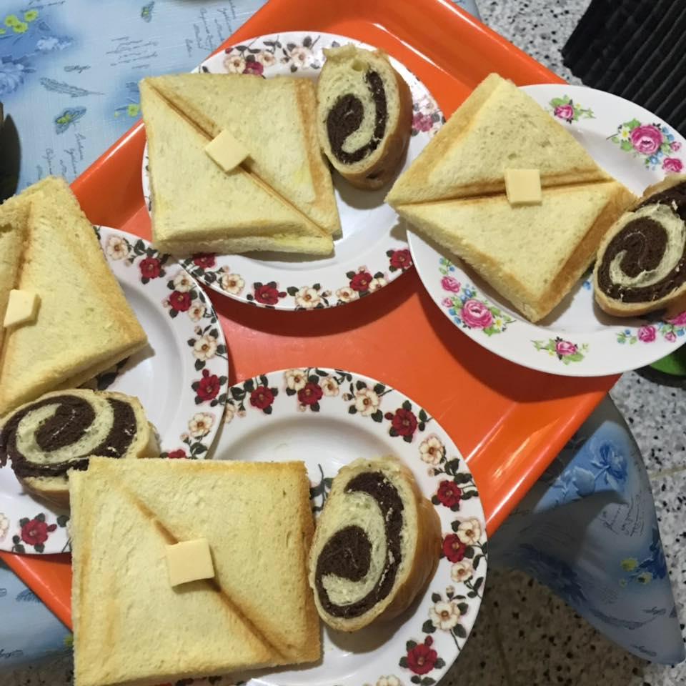 Chez anju