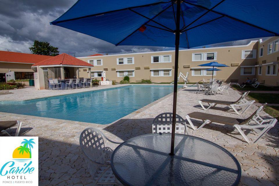 Caribe Hotel Ponce