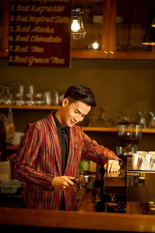 Jazz Cafe Tachileik