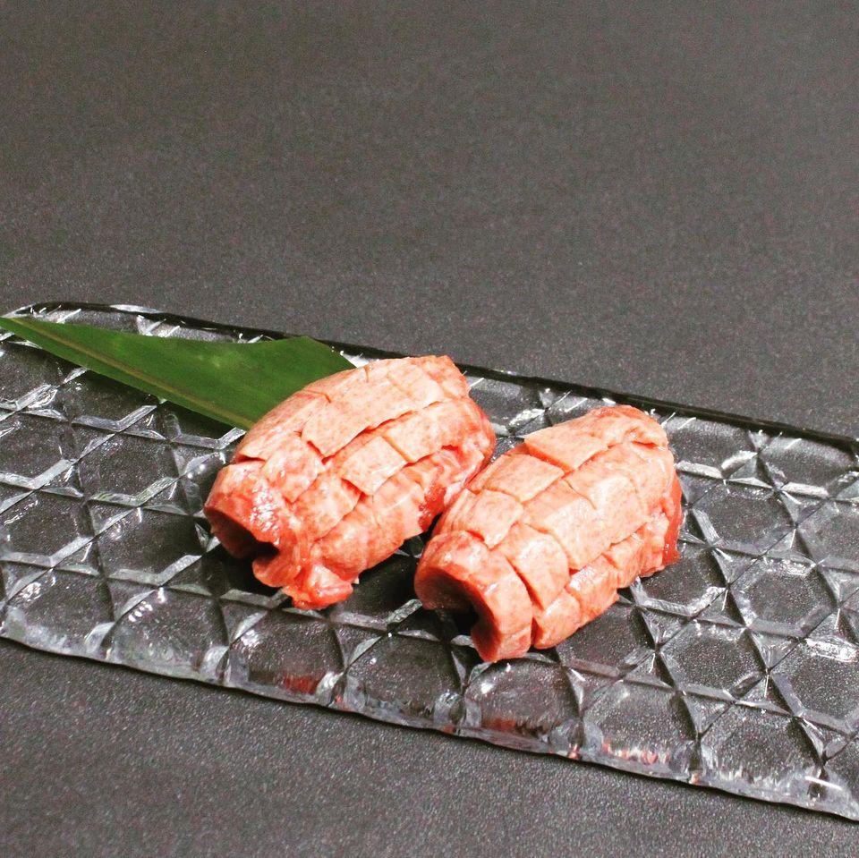 LOVE BEEF。 Fukuyama-shi Hiroshima