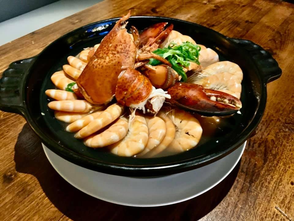 Victory Bistro