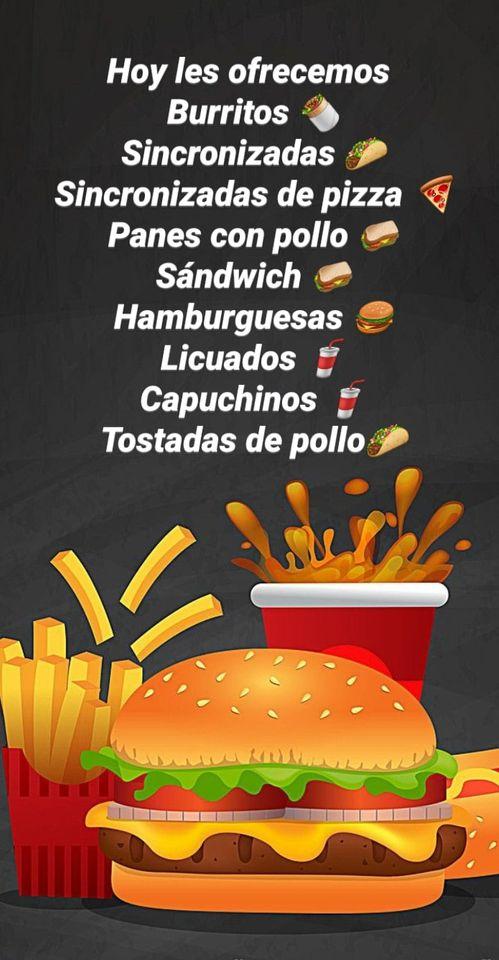 Cafetería "Tía Panchis"