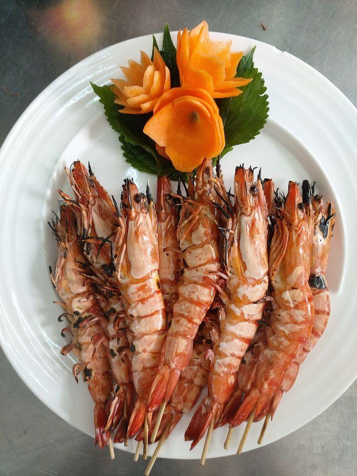 Ngocsuong restaurant