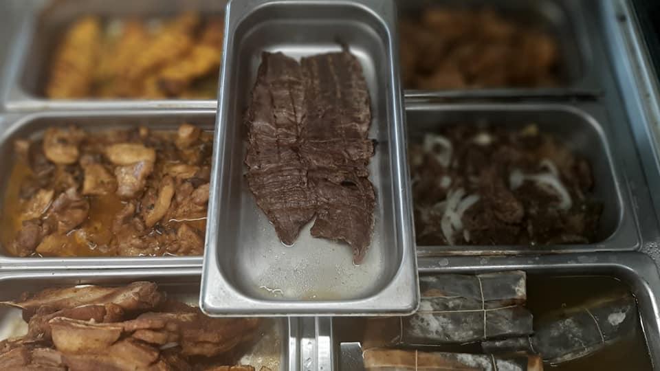 David’s BBQ & Restaurant