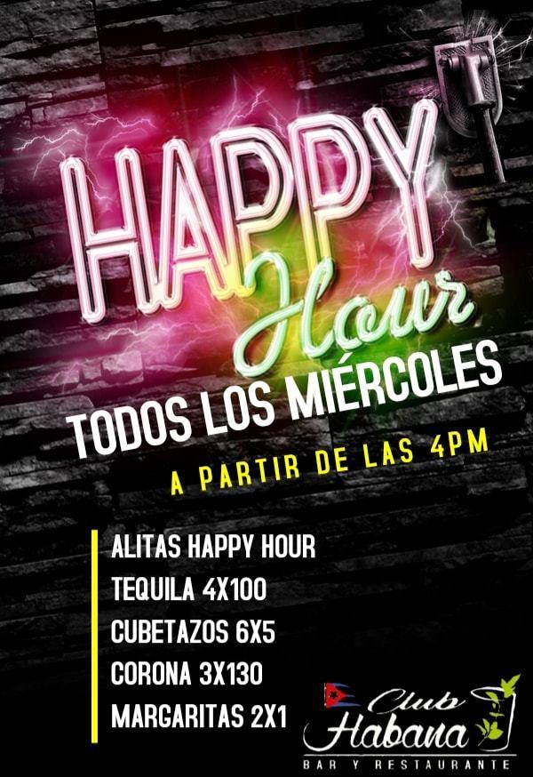 Club La Habana Nicaragua