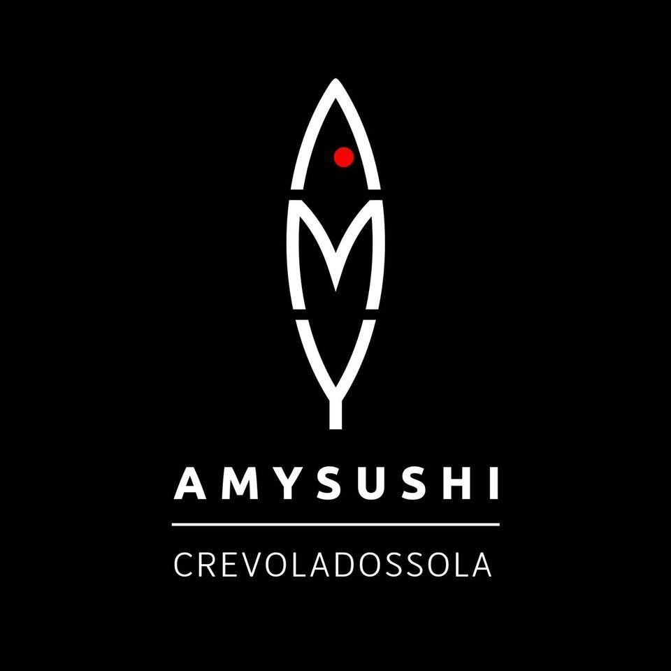 Amy Sushi Crevoladossola