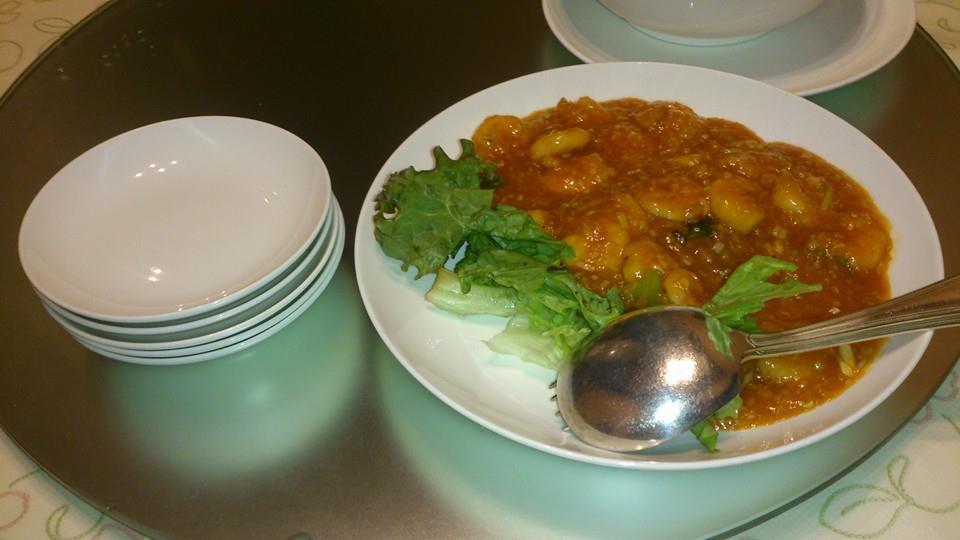 中国料理 香楽 岡崎店