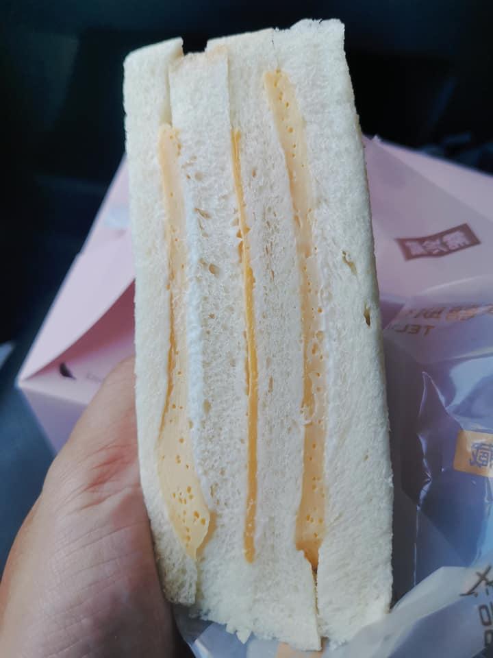 均鎂糕餅