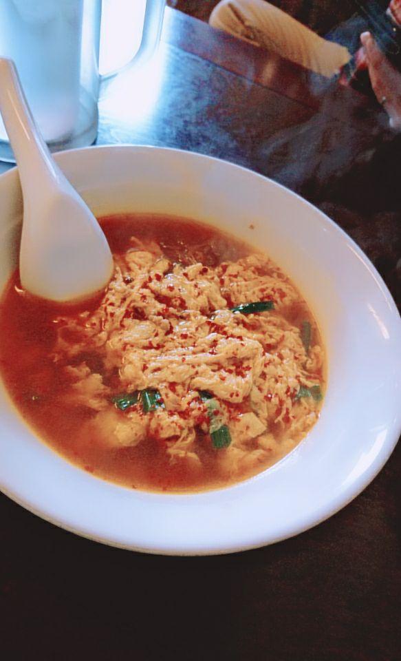 大塚辛麺