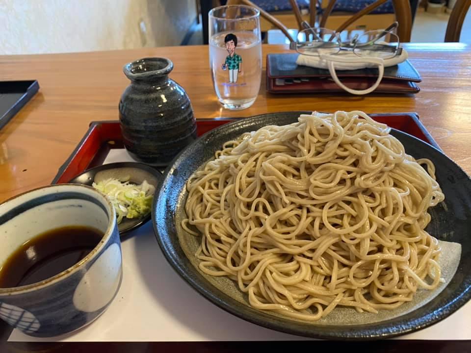 そば吉