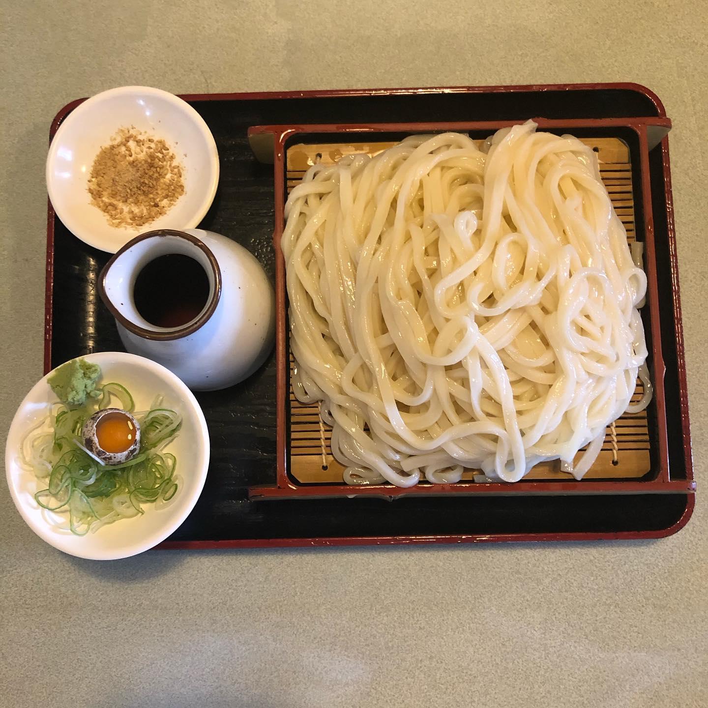うどん蔵扇屋