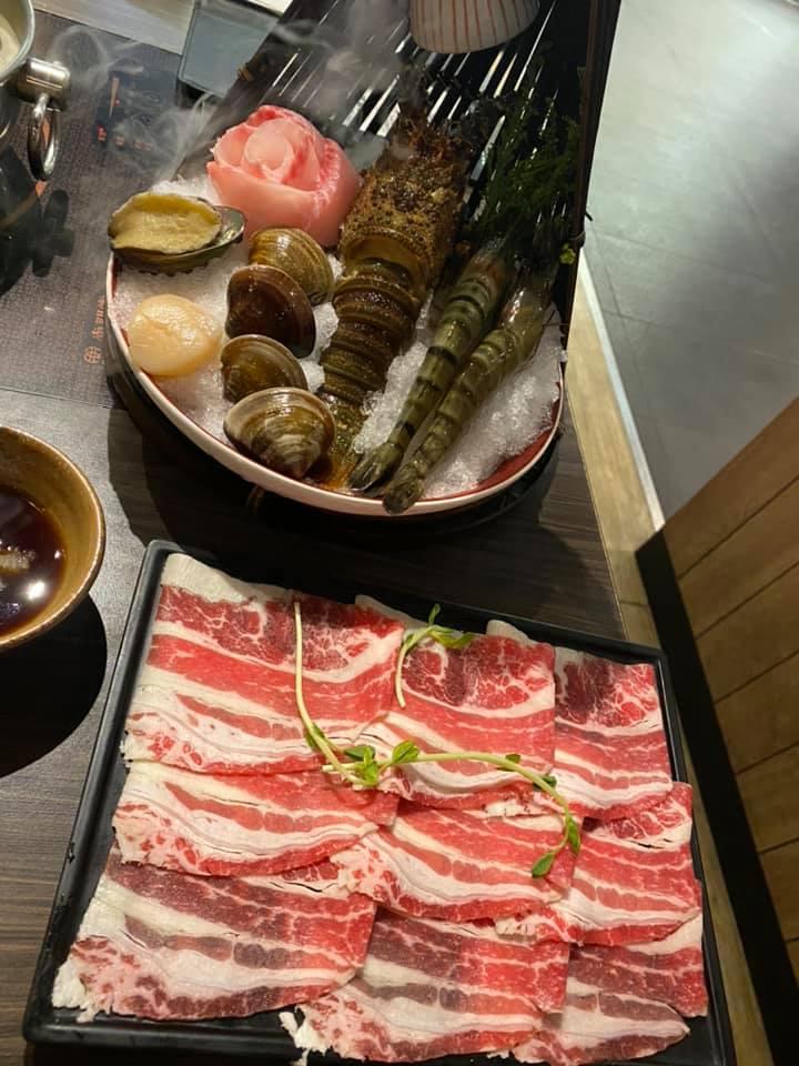 聚北海道昆布鍋
